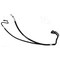 Four Seasons Discharge & Suction Line Hose Assembly, 66104 66104 - alternate 1